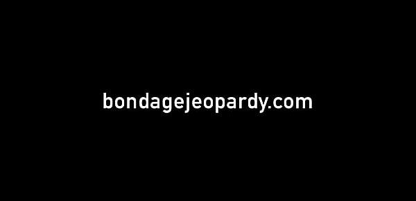  RansomWare - Bondage Jeopardy trailer
